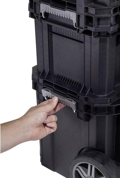 Actual product image Keter Connect