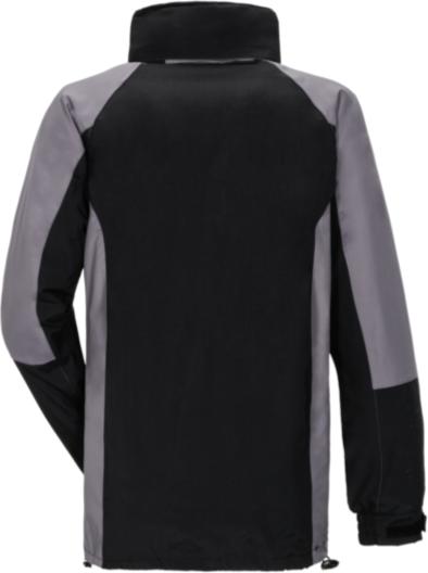 Immagine prodotto Planam Giacca Shape da donna nera/grigia XXL XXXL (3XL)