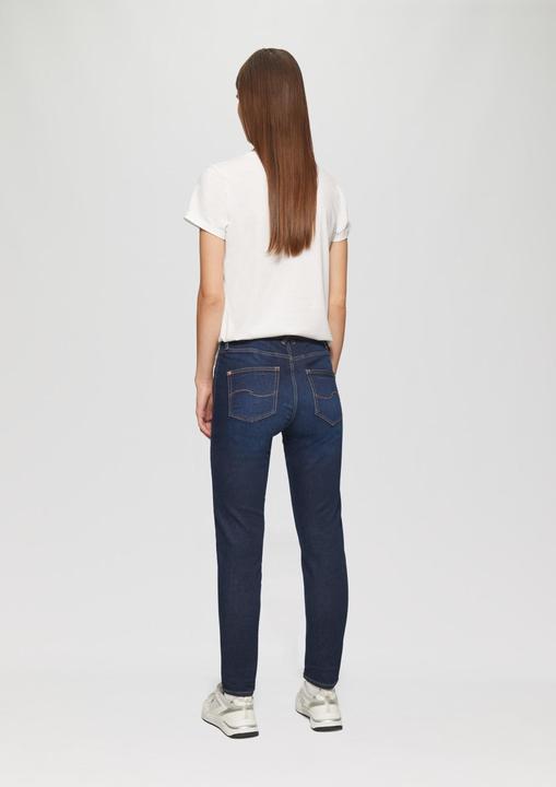 Immagine prodotto S.Oliver Jeans-Hose Jeans Sadie / Skinny Fit / Mid Rise / Skinny Leg (W32/L34)