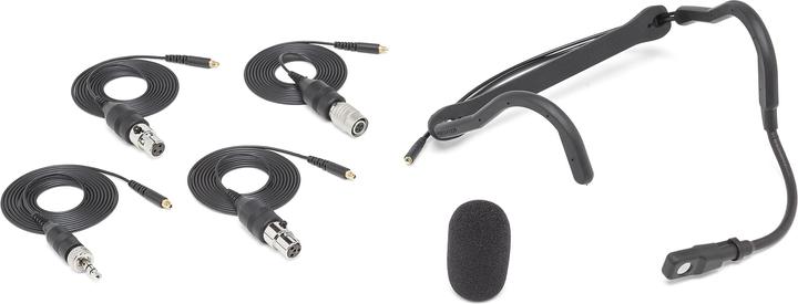 Produktbild Samson Qex