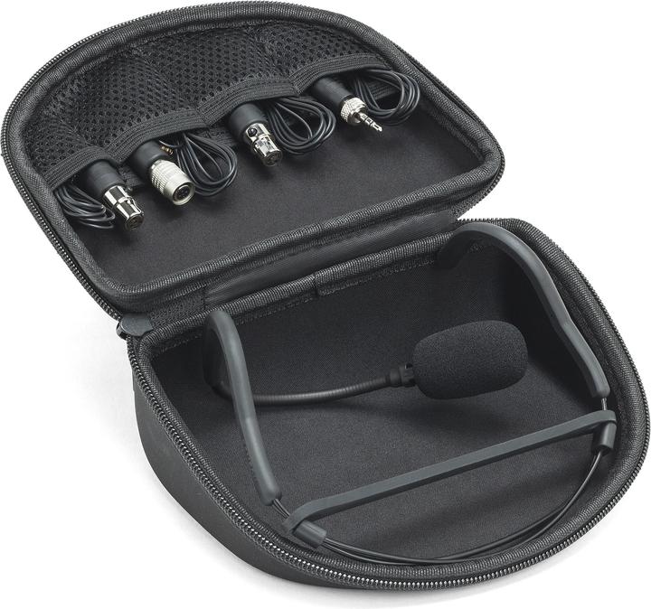 Produktbild Samson Qex