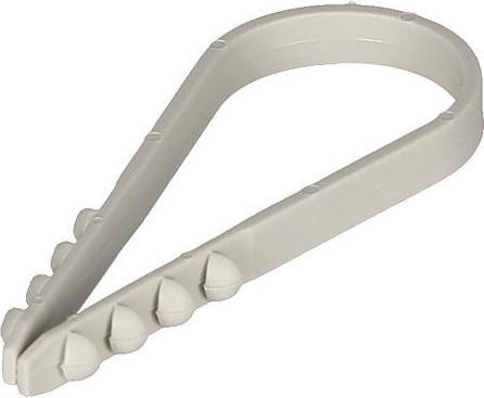 Image du produit Don Quichotte Boucle de serrage 828mm 907013 100pcs