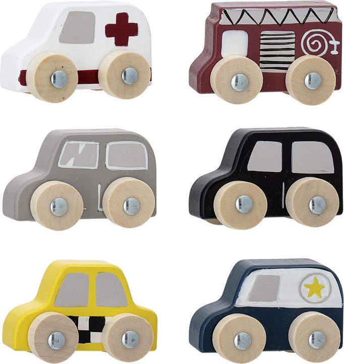 Actual product image Bloomingville Mini Avin