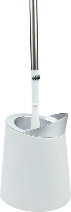 Actual product image CREaCLEAN CLARISSA WC set ceramic
