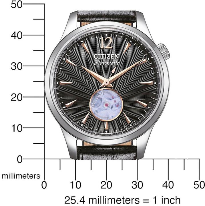 Image du produit Citizen NH9131-14E (40 mm)