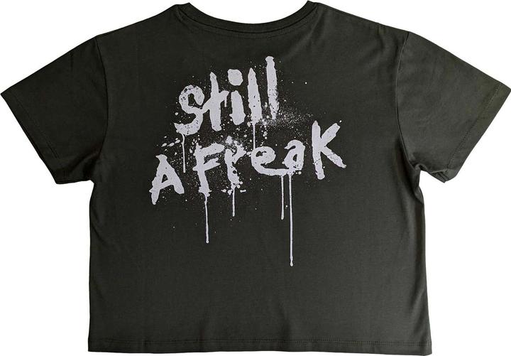 Produktbild Korn Still A Freak Kurzes Top (XL)