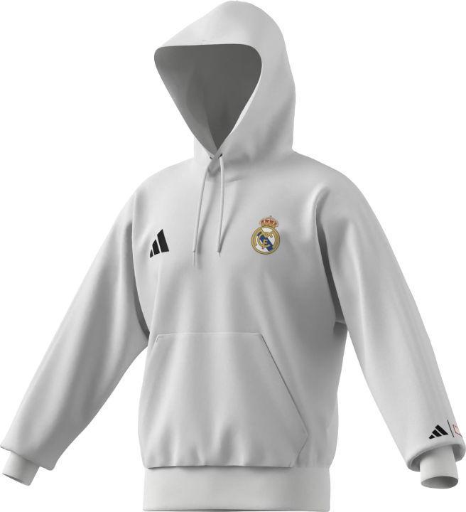 Produktbild Adidas Real Madrid Marvel Avengers Hoodie (M)