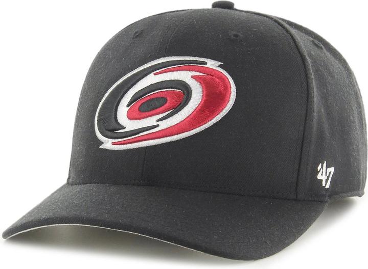 Produktbild 47 Brand Low Profile Zone Carolina Hurricanes (One Size)
