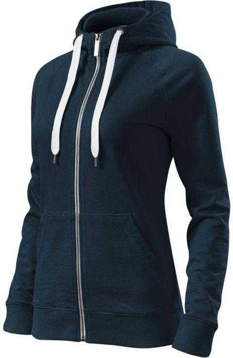 Image du produit Malfini - Veste à capuche VOYAGE - Femme (XXL)