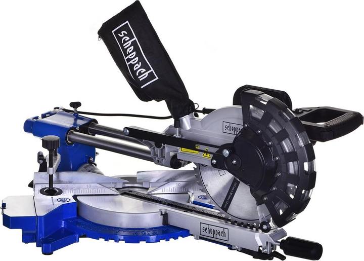 Produktbild Scheppach HM254