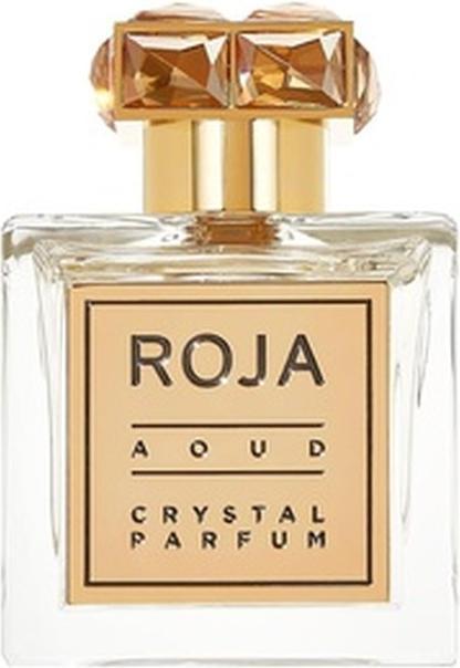 Actual product image Roja Parfums Roja Aoud Crystal Parfum 3.4 Fl Oz (Extrait De Parfum, 100 ml)