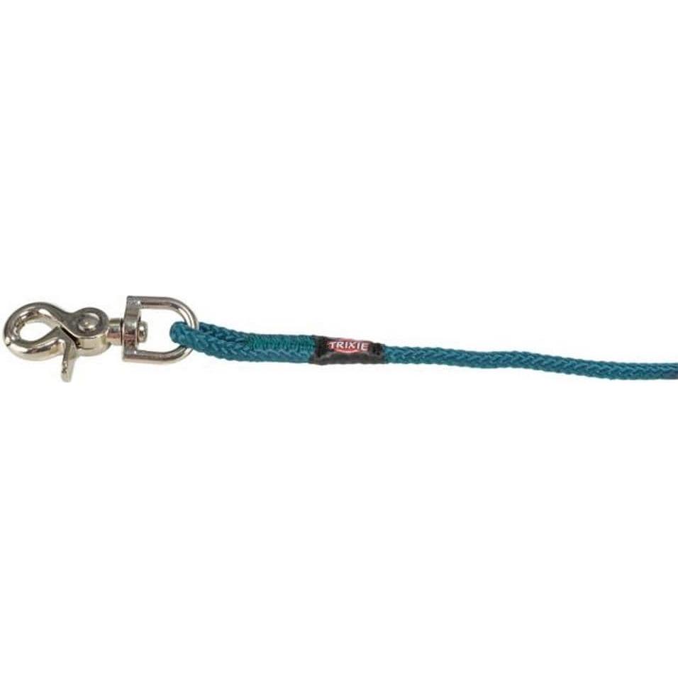 Thumbnail - Trixie Schleppleine (One Size, Hund, Allgemein), Halsband + Leine