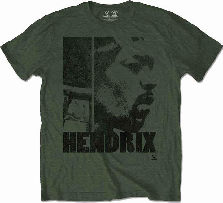 Produktbild Jimi Hendrix Let Me Live (XL)