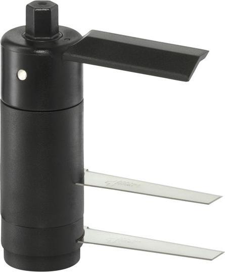 Produktbild WMF Multizerkleinerer Gemüseschneider manuell Seilzug 900ml ideal Zwiebeln Gourmet (900 ml)