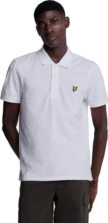 Produktbild Lyle and Scott Poloshirt (M)