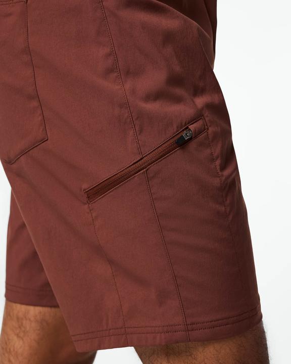 Produktbild Cotopaxi Coraje Tech Short (34)