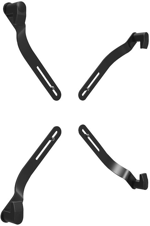 Produktbild Digitus VESA Monitor-Adapter (Wand, Tisch, 30")