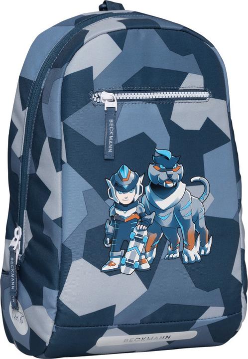 Actual product image Beckmann Classic sports backpack (12 l)