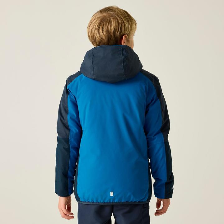 Actual product image Regatta VolcanicsRtvJk (128)