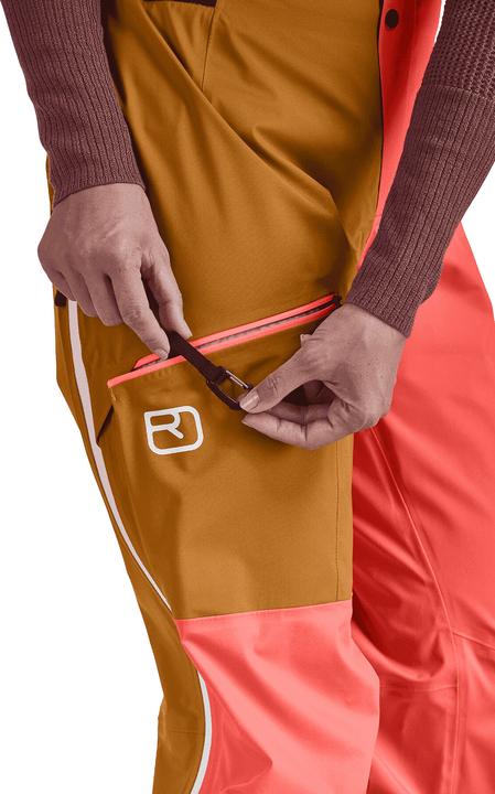 Produktbild Ortovox Ortler Pants W (L)