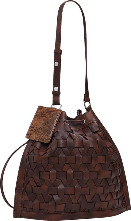 Produktbild Desigual Argon Camel Harlan Backpack (11 l)