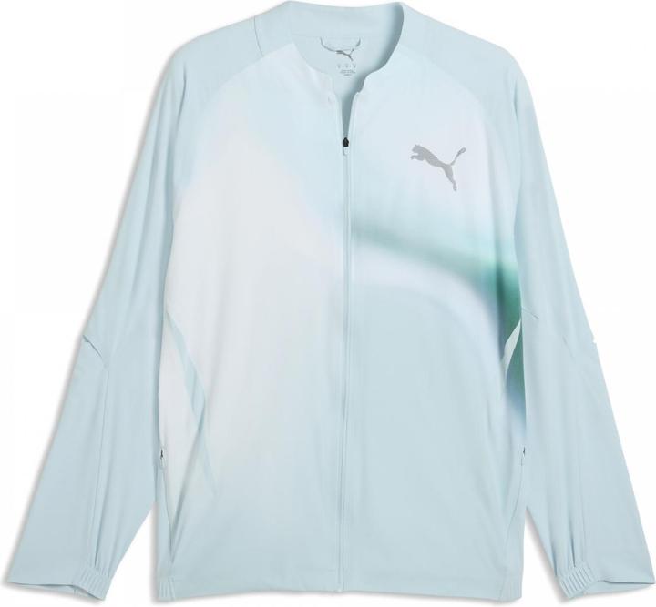 Immagine prodotto Puma M Lightspeed Ultraweave Graphic Jacket (L)