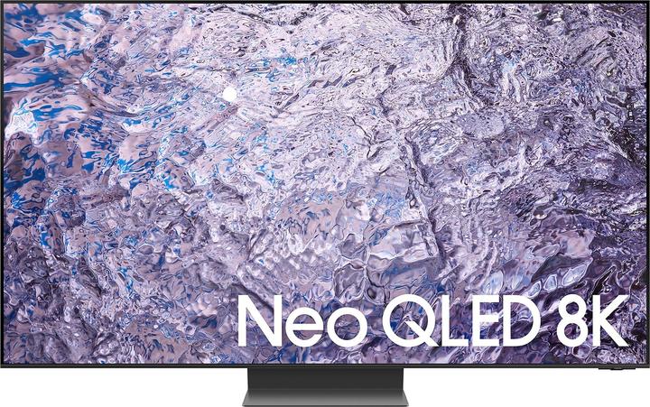 Image du produit Samsung QE85QN800C (85", NeoQLED, 8K, 2023)