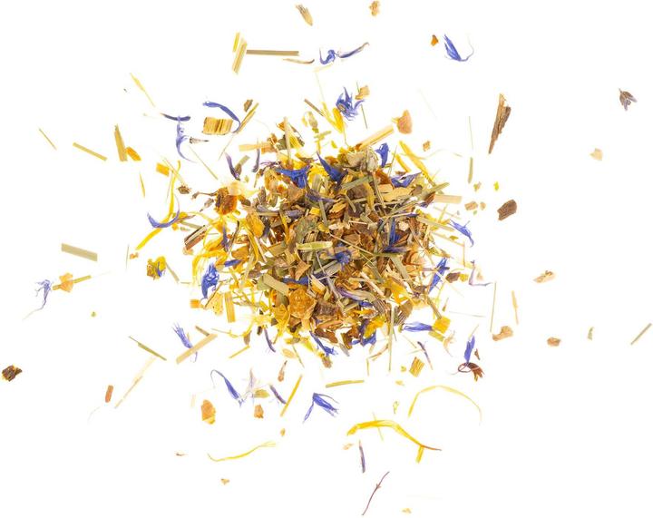Immagine prodotto London Tea Zenzero e citronella Bio (140 g)