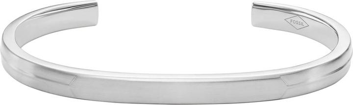 Immagine prodotto Fossil Gioielli Bangle (18.50 cm, Acciaio inossidabile)