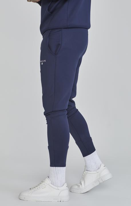 Actual product image Siksilk Jogging trousers Essentials Poly Joggers (XL)