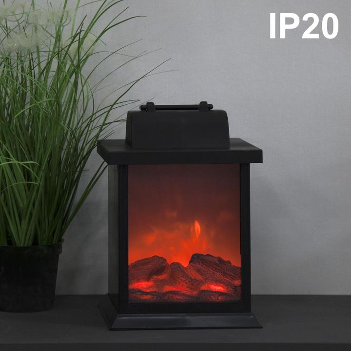 Image du produit Star Trading Lanterne Fireplace