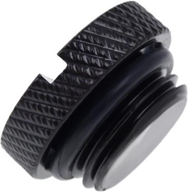 Image du produit Alphacool Bouchon à vis pour glaçon
