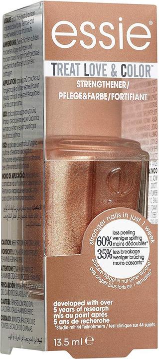 Immagine prodotto Essie smalto per unghie (154 Keen On Sheen, Smalto)