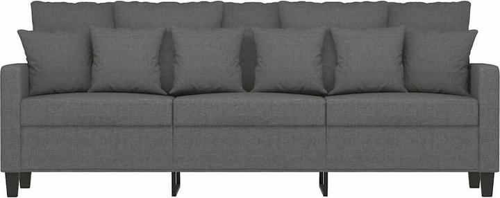 Actual product image vidaXL 3-Sitzer-Sofa (3-seater)