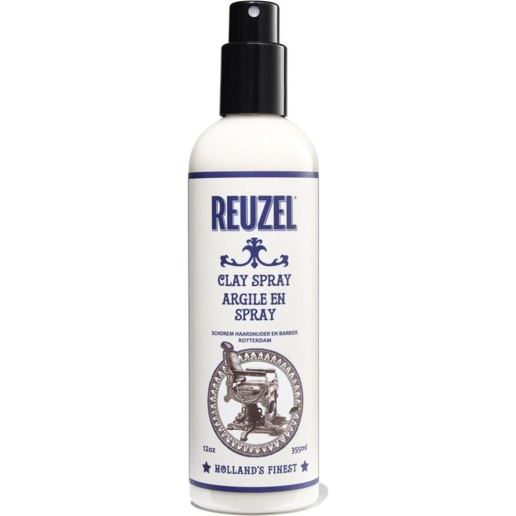 Reuzel, Haarspray, Clay Spray (355 ml)