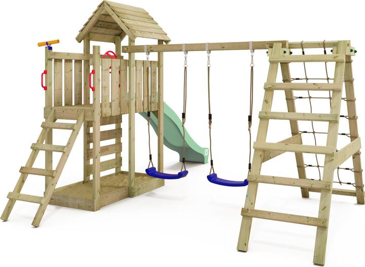Actual product image Wickey Rocketflyer –