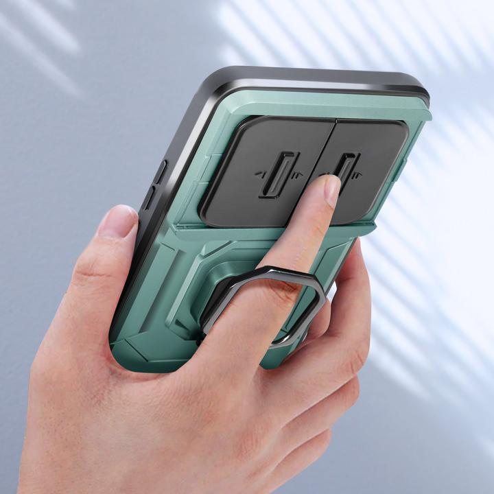 Produktbild Avizar Ring + Kameraabdeckung Backcover Series (Xiaomi 14 Ultra)