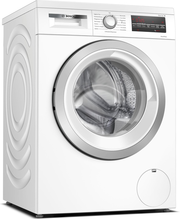 Image du produit Bosch Hausgeräte WUU28T70 (9 kg, Gauche)