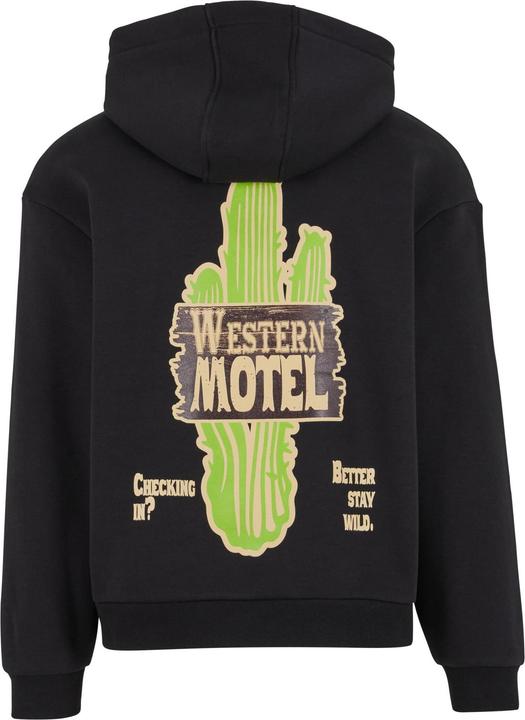 Produktbild Lost Youth Western Motel (S)