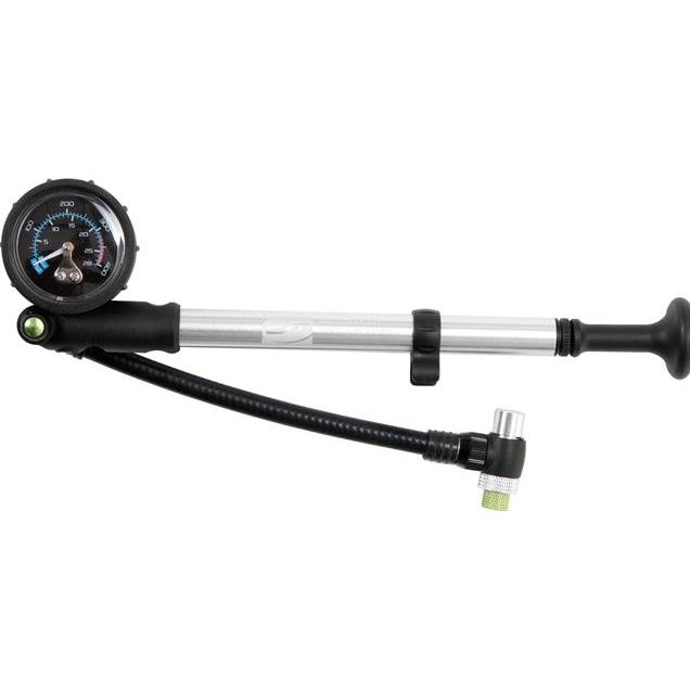 Contec, Velopumpe
