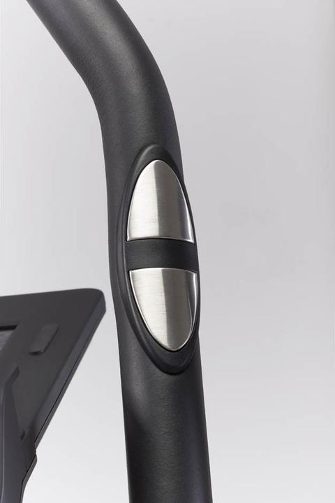 Actual product image Toorx ERX-100-B