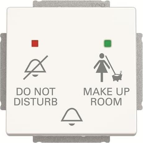 Immagine prodotto Busch-Jaeger Pulsante per campanello DND/MUR 2059 UC-884