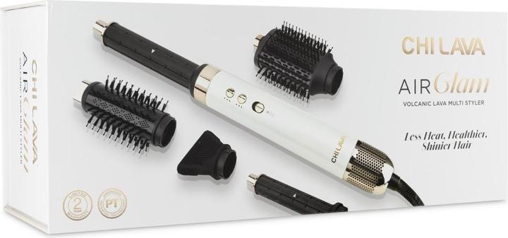 Actual product image CHI Tools - Lava Airglam