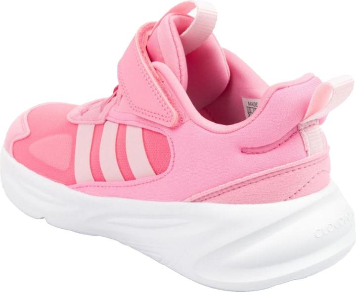 Image du produit Adidas - Baskets OZELLE EL - Enfant (34)