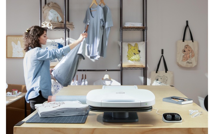 Immagine prodotto Cricut Autopress