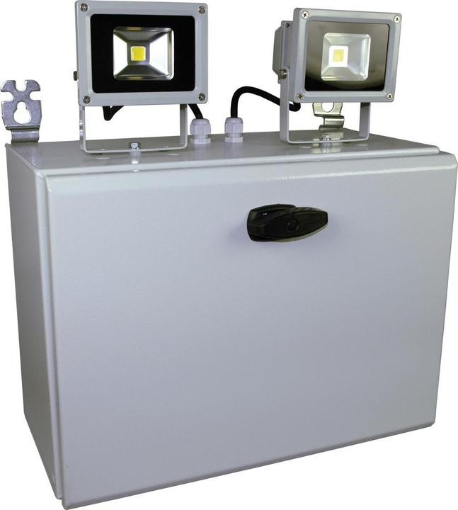 RP Technik SGS2303WL