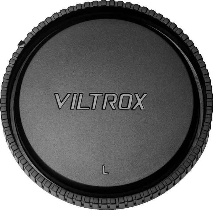 Produktbild Viltrox AF 16/1.8 FE Full Frame. Auto focus Prime Lens for for L mount (Leica L, Vollformat)