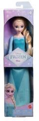 Produktbild Mattel Disney Frozen Elsa Standard Fashion Doll