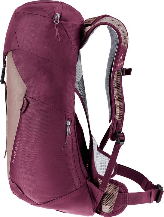 Produktbild Deuter AC Lite 14 (14 l)