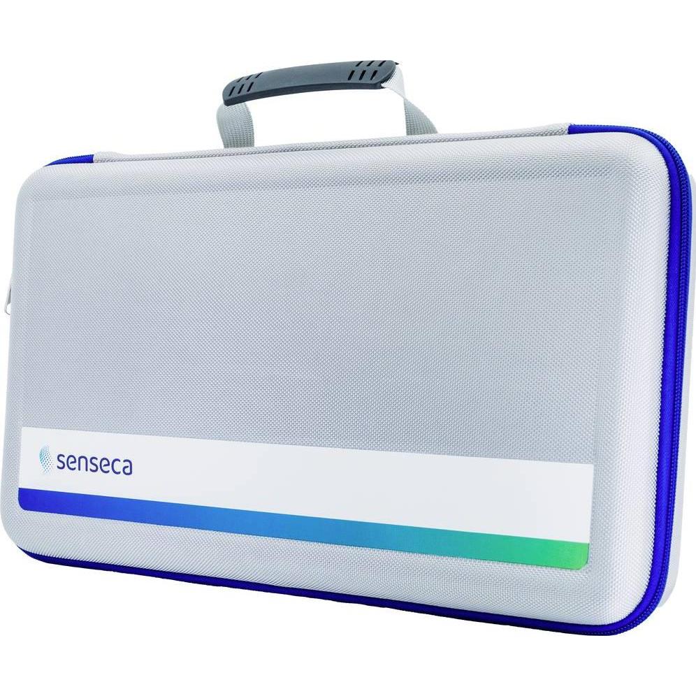 Senseca Pro Line CASE 486900 Messgerätekoffer (B x H x T) 372 x 230 x 80mm (Messgerätkoffer), Messtechnik